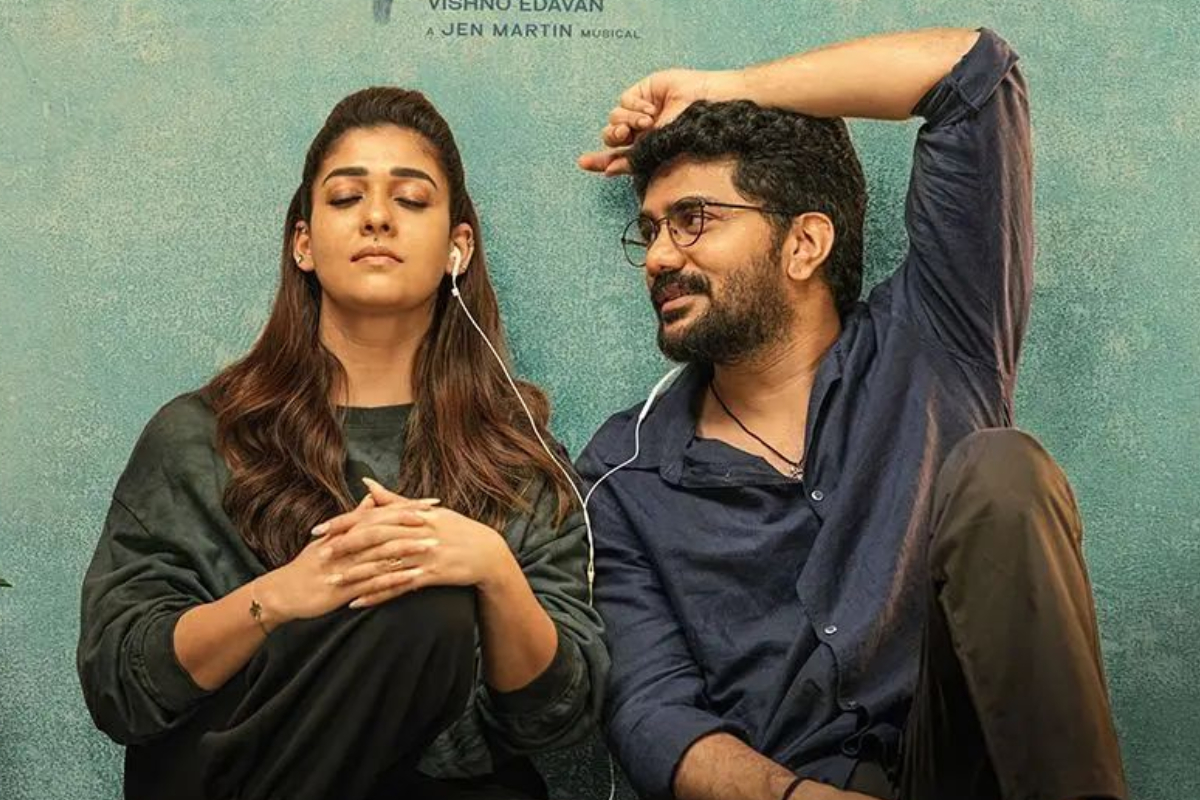 பாக்ஸ் ஆபிஸ்: 3 நாட்களில் 