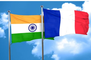 பிரான்ஸ் 2025-ஆம் ஆண்டில் 30,000 இந்திய மாணவர்களை வரவேற்க திட்டம்