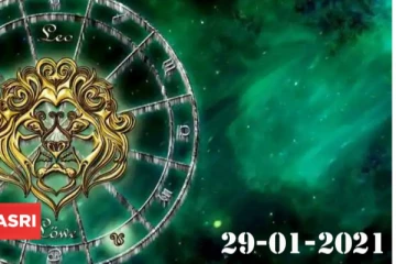 இன்றைய ராசி பலன் (29-01-2021) : இந்த நான்கு ராசிக்காரர்களுக்கு வெற்றி நிறைந்த நாளாக அமையுமாம்!