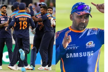 இந்திய கிரிக்கெட் அணியின் தலைமை பயிற்சியாளர் பதவிக்கான வாய்ப்பை நிராகரித்த இலங்கை ஜாம்பவான் ஜெயவர்தனே! காரணம் இதுதான்