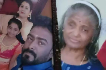 தமிழகத்தில் கணவன், மனைவி உட்பட ஒரே குடும்பத்தைச் சேர்ந்த 4 பேர் தற்கொலை!