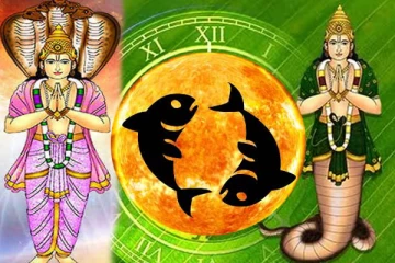 ராகு கேது பெயர்ச்சி: இந்த ராசியினருக்கு 2025ஆம் ஆண்டு வரை நிலைமை மோசம்