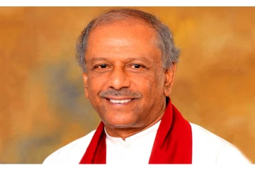 1 மணிக்கு   புதிய அமைச்சரவை நியமனம்!