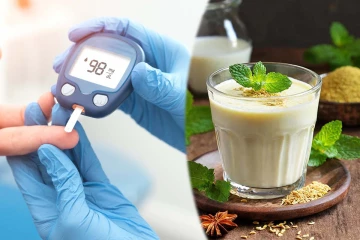 நீரிழிவு நோயாளிகள் மோரை இப்படி குடித்து பாருங்க! சர்க்கரை அளவு கடகடவென குறையுமாம்