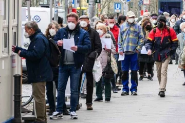 பிரித்தானியாவை 'வைரஸ் மாறுபாடு பகுதி' என வகைப்படுத்த ஜேர்மனி திட்டம்! அறிவித்தால் என்ன நடக்கும்?