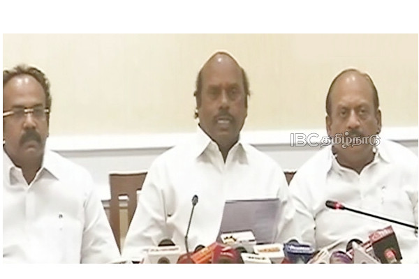 tamilnadu-2nd-airport-e-v-velu