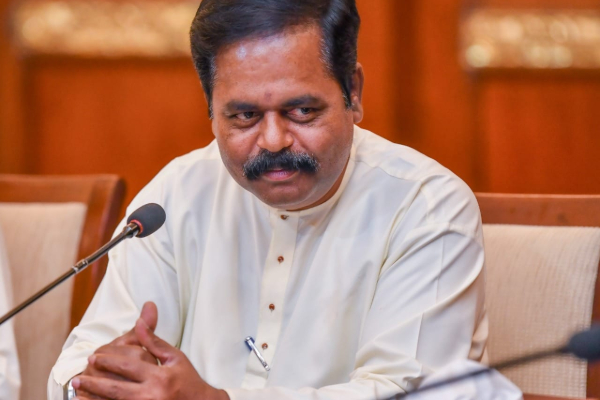 சபையில் பிரேரணையைச் சமர்ப்பித்து அரசிடம் சிறீதரன் எம்.பி. முன்வைத்துள்ள வேண்டுகோள் | Sridharan Request Submitting A Motion