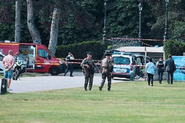 குடும்பத்துடன் சுற்றுலா... பிரான்சில் அதிர்ச்சியை ஏற்படுத்திய சம்பவத்தில் சிக்கிய பிரித்தானிய சிறுமி