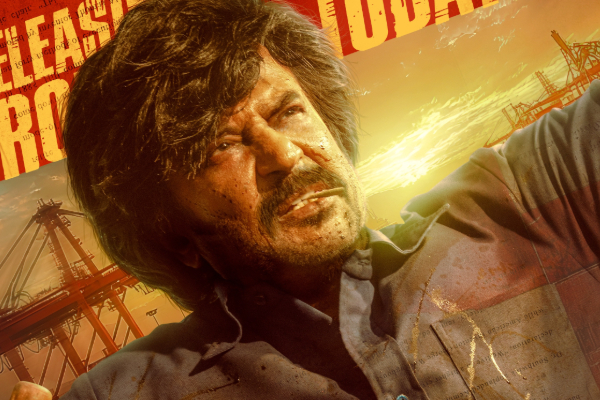 கூலி திரை விமர்சனம் | Coolie Movie Review