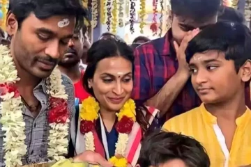 தனுஷ் மாமியார் போட்ட தப்புக் கணக்கு….லதாவுக்கு எதிராக திரும்பிய அஸ்திரம்!