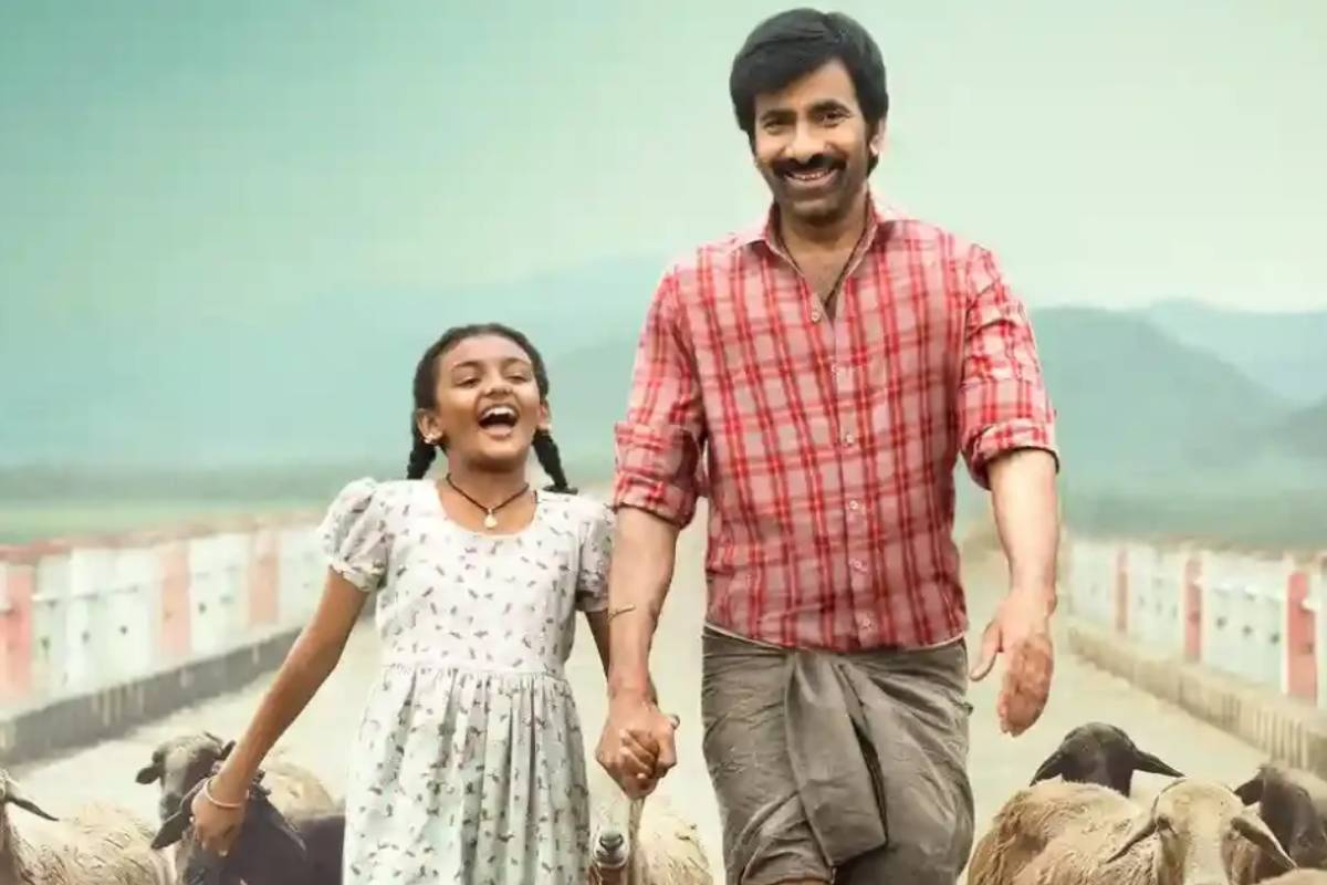 தெறிக்கும் வசூல் வேட்டை செய்துள்ள ரவி தேஜாவின் இருமுடி... மொத்த கலெக்ஷன் விவரம்... | Ravi Teja Irumudi Movie Final Bo