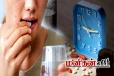 மாத்திரை எடுக்க சரியான நேரம் தெரியுமா? ரத்த அழுத்த நோயாளர்களுக்கு அவசியம்
