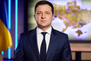 இன்னும் 10 சதவீதம் தான் மீதமுள்ளது; பெரும் நம்பிக்கையில் உக்ரைன் ஜனாதிபதி