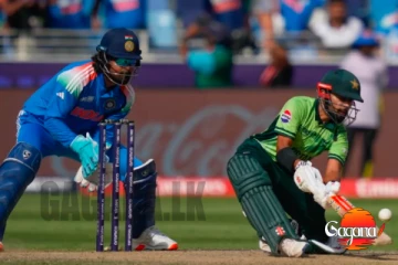 ඉන්දියාව - පාකිස්ථානය ද්විපාර්ශ්වික ක්‍රිකට් ගැන ඉන්දියාව කට අරී