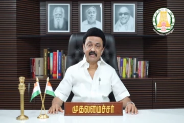 ஒரு மாற்றுத்திறனாளி கூட மன வருத்தம் அடையக்கூடாது..அதுவே அரசின் கவனம்!! முக ஸ்டாலின்