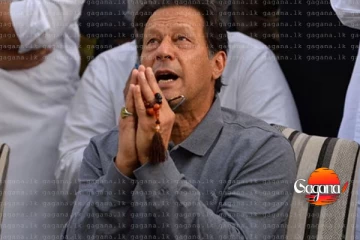 හිටපු අගමැති ඉම්රාන් ඛාන් පොට්ට වෙයි..? පක්ෂයත් අනතුරු අඟවයි