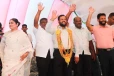 மன்னார் - முசலியில் சஜித்தை ஆதரித்து ஜளனி பிரேமதாச பரப்புரை