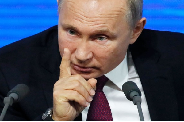 துரோகிகளை வெளியேற்றி சுத்தம் செய்யவேன்! புடின் கர்ஜிப்பு - ஐபிசி தமிழ்