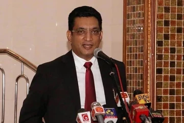ஆளுநர் நந்தலால் வீரசிங்க மீது குற்றம் சுமத்துவது நியாயமற்றது!