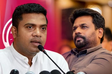 அநுரவின் மக்கள் மயப்படுத்தப்பட்ட புதிய அரசியலமைப்பு