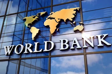 ලංකාවේ ආර්ථිකය ගැන ලෝක බැංකුවෙන් සැර ප්‍රකාශයක්..!