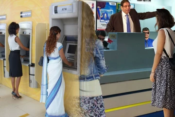 இலங்கையின் பிரபல வங்கியில் நடந்த பாரிய மோசடி