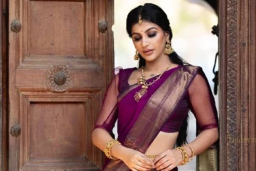 24 வயதான யாஷிகா ஆனந்தின் செஃல்பி கிளாமர் பிக்!! லைக் போடும் ரசிகர்கள்..