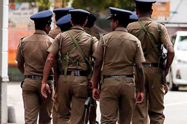 குழியில் மீட்கப்பட்ட இருவரின் சடலங்கள் | Wo Dead Bodies Recovered From The Pit