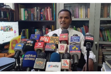 தலைவரால் சூறையாடப்பட்ட பனை அபிவிருத்தி சபைக்கு சொந்தமான நிதி