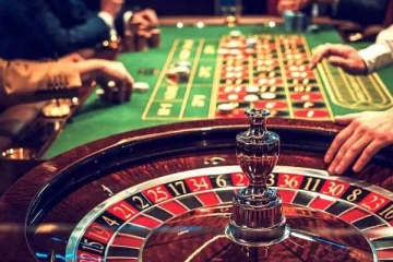 கசீனோ வரி 500 மில்லியன் ரூபாவாக உயர்வு