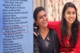 இந்தியாவிற்கு பெருமை சேர்த்த நடிகை ரோஜாவின் மகள் - ரோஜா எமோஷ்னல்