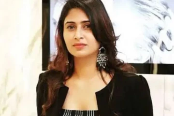 பயோ வெப்பன் அனுப்பியதா மத்திய அரசு?- நடிகை ஆயிஷா மீது தேசத்துரோக வழக்கு... நடந்தது என்ன?