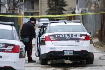 கனடா எல்லையில் ஒரு குழந்தை உட்பட நால்வரின் சடலம்: வெளிவரும் அதிர்ச்சி சம்பவம்