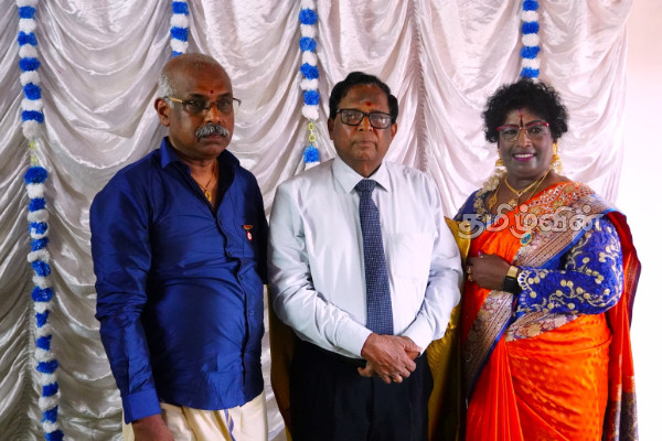 கல்லுண்டாய் குடியேற்றக் கிராமத்துக்கான திட்டம் குறித்து வெளியான தகவல் | Master Plan For The Kallundai Settlement Village