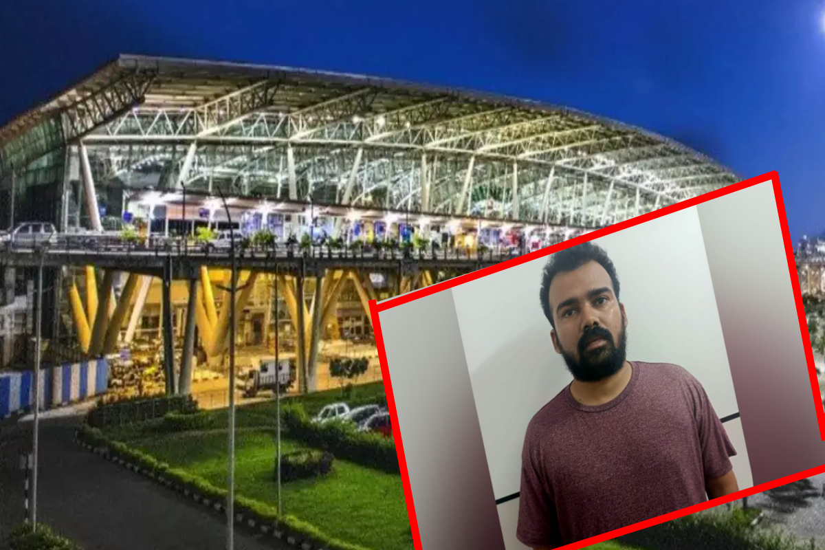 1,500-க்கும் மேற்பட்ட போலி வெடிகுண்டு மிரட்டல்; அமெரிக்க வாழ் தமிழர் கைது | India 1500 Hoax Bomb Threats Us Based Tamil Arrest 1,500-க்கும் மேற்பட்ட போலி வெடிகுண்டு மிரட்டல்; அமெரிக்க வாழ் தமிழர் கைது | India 1500 Hoax Bomb Threats Us Based Tamil Arrest