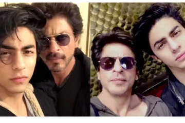 நடிகர் ஷாருக்கானின் மகன் அதிரடி கைது! விசாரணையில் சிக்கினார்: வெளியான அதிகாரப்பூர்வ அறிவிப்பு