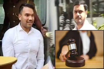 நாமலின் பிரத்தியேக செயலாளருக்கு பிணை