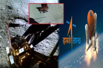 மீளா உறக்கத்திற்கு சென்ற சந்திரயான் 3 லேண்டர் மற்றும் ரோவர் - தொடர் முயற்சியில் ISRO!