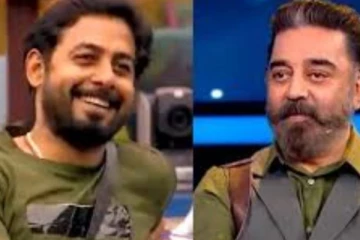ஆரி கமலின் கைக்கூலி... பாலா ஜெயித்திருந்தால் இது நடந்திருக்கும்! சீசன் 4 போட்டியாளரின் சர்ச்சையான பதிவு