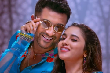 எதற்கும் துணிந்தவன் படத்தில் கதாநாயகிக்கு குரல் கொடுத்த சீரியல் பிரபலம்.. யார் தெரியுமா