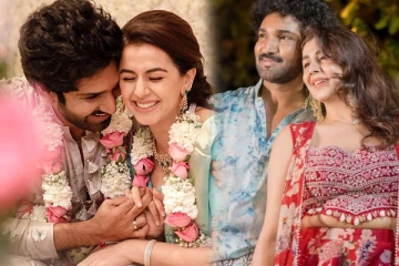 நிக்கி கல்ராணி கர்ப்பமாக இருக்கிறாரா? வைரலாகும் பதிவு