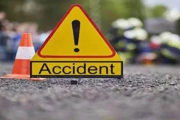 வாகன விபத்துகளில் நான்கு பேர் உயிரிழப்பு