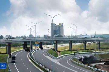 மத்திய அதிவேக வீதியின் அடுத்த கட்ட நிர்மாணப் பணி இன்று ஆரம்பம்