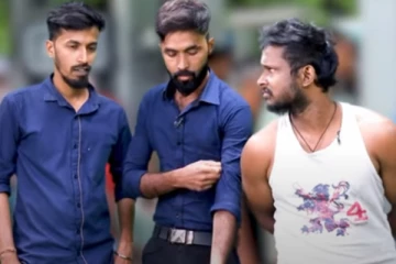 தப்பியோடிய அரசு! தத்தளிக்கும் இலங்கை மக்கள்