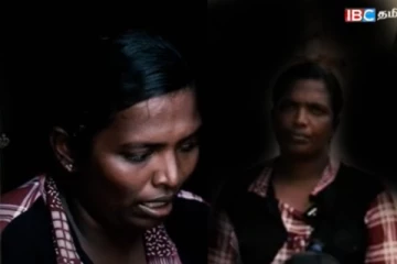 வறுமையில் தற்கொலை முயற்சி - தாயகத்தில் ஓர் குடும்பத்தின் அவலம்