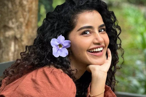 அந்த வதந்தியால் வேலை இல்லாமல் வீட்டில் இருந்த நடிகை அனுபமா பரமேஸ்வரன்.. ஷாக்கிங் தகவல் | Anupama Parameswaran Revealed A Shocking Incident