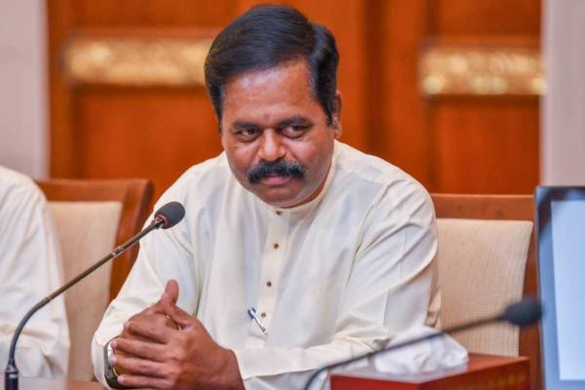 ஒருங்கிணைந்த அரசியலை ஒரு நிலைப்பாட்டின் கீழ் கட்டியெழுப்புவதற்கு சுமந்திரனே தடை! | Sumanthiran Is Obstacle Unified Political Stance ஒருங்கிணைந்த அரசியலை ஒரு நிலைப்பாட்டின் கீழ் கட்டியெழுப்புவதற்கு சுமந்திரனே தடை! | Sumanthiran Is Obstacle Unified Political Stance