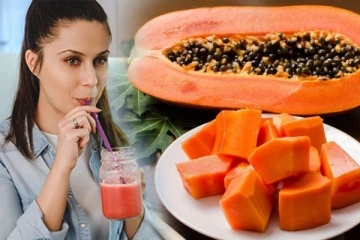 தினமும் பப்பாளி ஜூஸ் குடித்து வந்தால் எவ்வளவு நன்மை கிடைக்கும்?