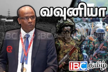 இராணுவ கட்டுப்பாட்டிலிலுள்ள தமிழர் பிரதேச காணிகள் : சத்தியலிங்கம் எம்.பியின் அவசர கோரிக்கை