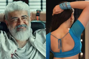 திறந்த புத்தகமாக மாற்றிய பாலிவுட் சினிமா!! கவர்ச்சியில் எல்லை மீறும் அஜித் பட நடிகை.. ஹாட் கிளிக்ஸ்